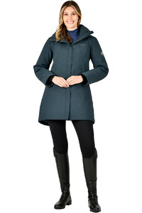 2023 Weatherbeeta Womens Kyla Waterproof Jacket 1000586 - Pine